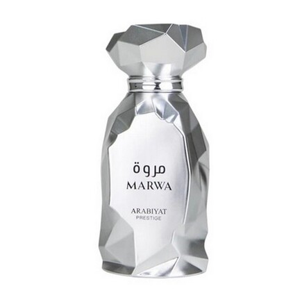 Arabiyat Prestige - Marwa Eau de Parfum - 100 ml