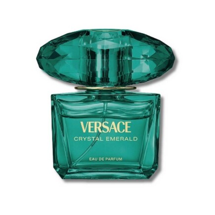 Versace - Crystal Emerald Eau de Parfum - 30 ml
