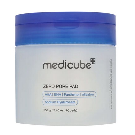 Medicube - Zero Pore Pad - 70 Pads