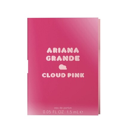 Ariana Grande - Cloud Pink Eau de Parfum Duftprøve