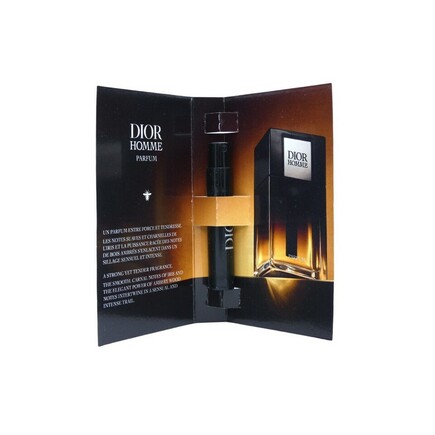 Christian Dior - Dior Homme Parfum Duftprøve
