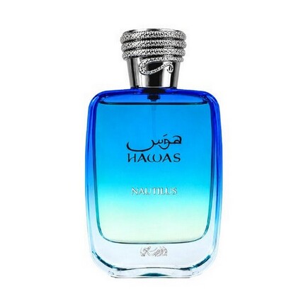 Rasasi - Hawas Nautilus Eau de Parfum - 100 ml