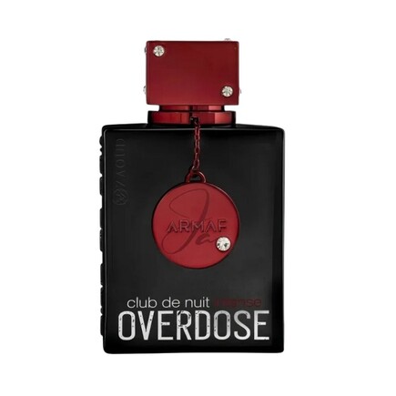 Armaf - Club de Nuit Overdose Eau de Parfum - 105 ml