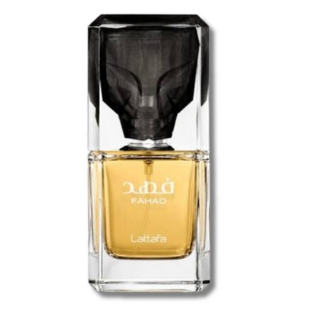 Lattafa Perfumes - Fahad Eau de Parfum - 80 ml