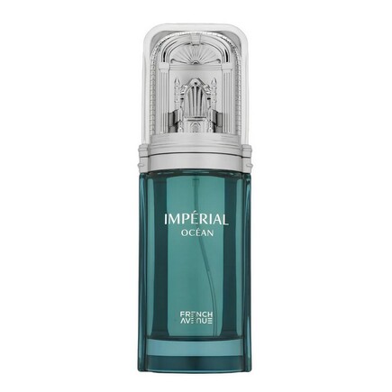 French Avenue - Imperial Ocean Eau de Parfum - 100 ml