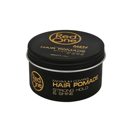 RedOne - Hair Pomade Strong Hold & Shine - 100 ml