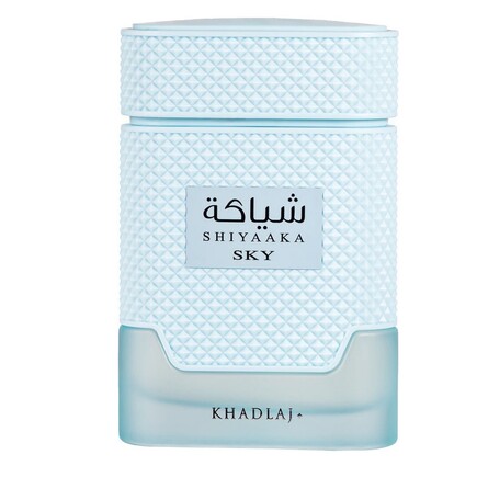 Khadlaj - Shiyaaka Sky Eau de Parfum - 100 ml