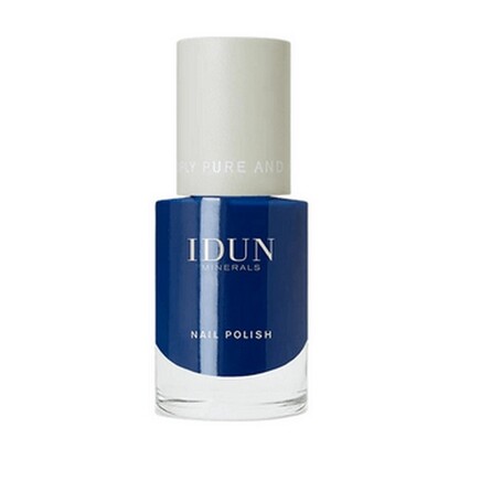 IDUN Minerals - Nailpolish Safir - 11 ml