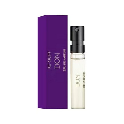 Xerjoff - Don Eau de Parfum Duftprøve