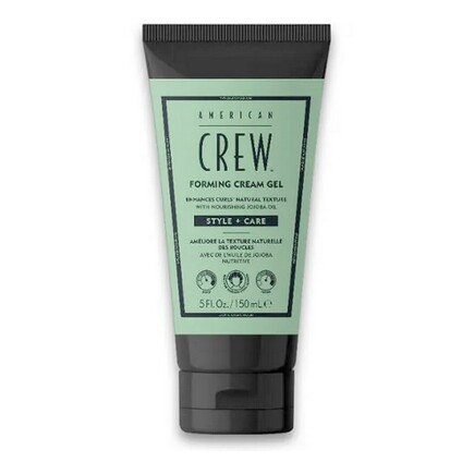 American Crew - Forming Cream Gel - 150 ml