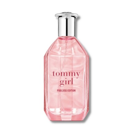 Tommy Hilfiger - Tommy Girl Poolside Eau de Toilette - 100 ml