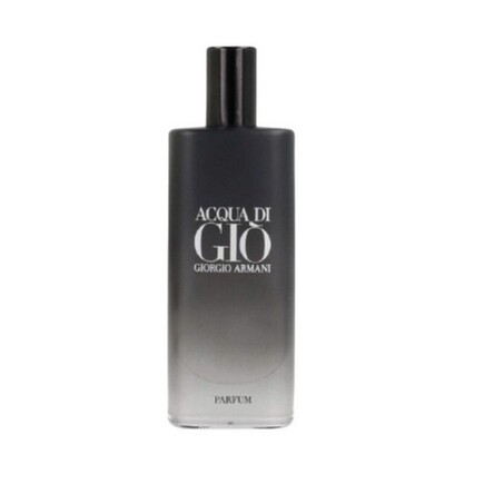 Giorgio Armani - Acqua Di Gio Parfum Travel Spray - 15 ml