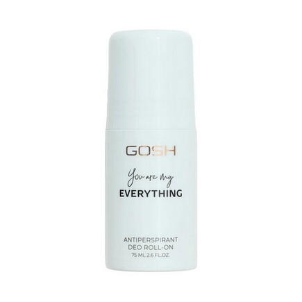 Gosh - Everything For Her Antiperspirant Roll-On Deo - 75 ml