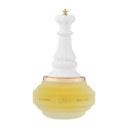 Armaf - Chekmate Queen Eau de Parfum - 100 ml
