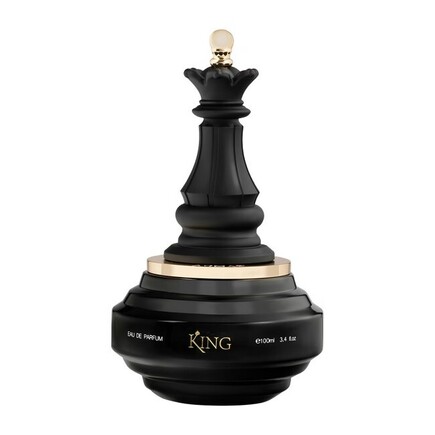 Armaf - King Checkmate Eau de Parfum - 100 ml