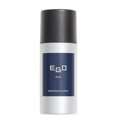 Gosh - E.G.O Blue For Him Deodorant Spray - 150 ml