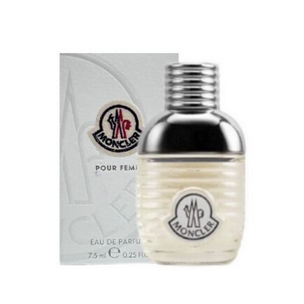 Moncler - Pour Femme Eau de Parfum Mini - 7,5 ml