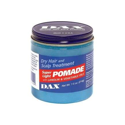 Dax Wax - Super Light Pomade - 213 g