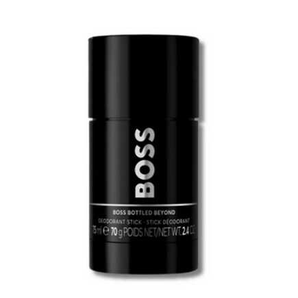 Hugo Boss - Bottled Beyond Deodorant Stick - 75 ml