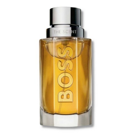 Hugo Boss - The Scent Eau de Toilette - 50 ml 