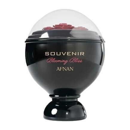 Afnan Perfumes - Souvenir Blooming Bliss Eau de Parfum - 100 ml