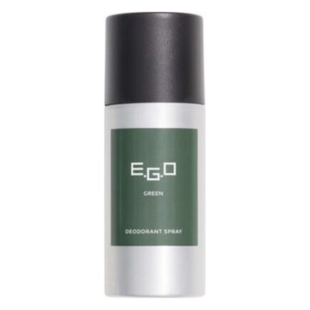 Gosh - E.G.O Green For Him Deodorant Spray - 150 ml