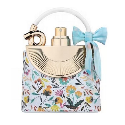 Fragrance World - Nudo Exotic Flowers Eau de Parfum - 100 ml