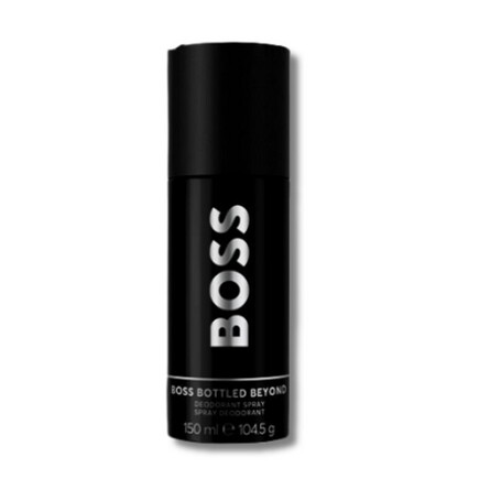 Hugo Boss - Bottled Beyond Deodorant Spray - 150 ml