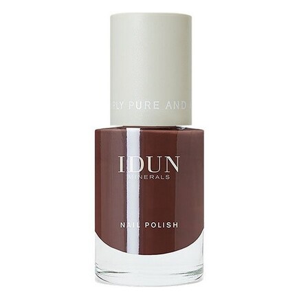 IDUN Minerals - Nailpolish Bronsit - 11 ml
