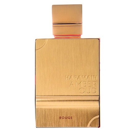 Al Haramain - Amber Oud Rouge Eau de Parfum - 60 ml