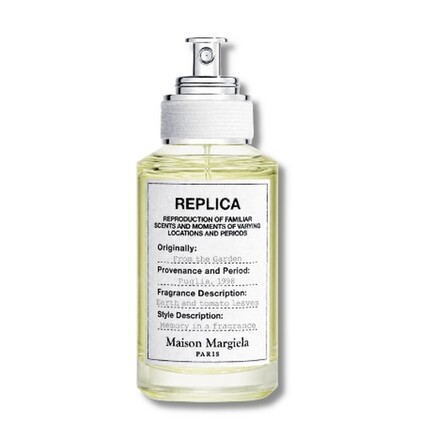 Maison Margiela - Replica From The Garden - 30 ml - Edt