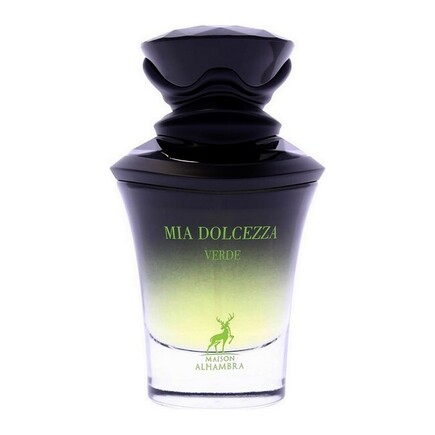 Maison Alhambra - Mia Dolcezza Verde Eau de Parfum  - 100 ml