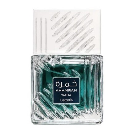 Lattafa Perfumes - Khamrah Waha Eau de Parfum - 100 ml