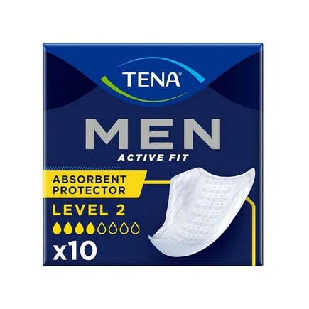 Tena - Men Level 2 x10
