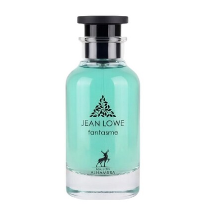 Maison Alhambra - Jean Lowe Fantasme Eau de Parfum - 100 ml