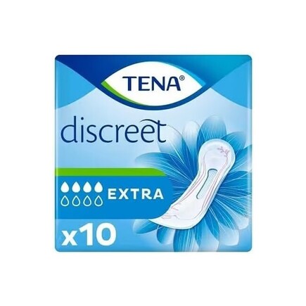 Tena - Lady Discreet Extra x10