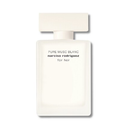 Narciso Rodriguez - Pure Musc Blanc Her Eau de Parfum - 50 ml