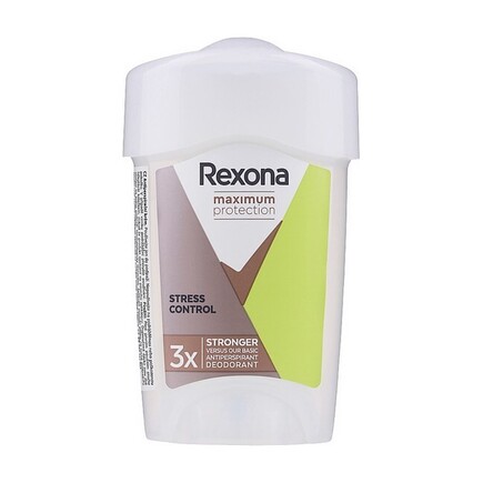 Rexona - Maximum Protection Stress Control Deodorant Stick - 45 ml