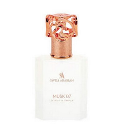Swiss Arabian - Musk 07 Extrait de Parfum - 50 ml