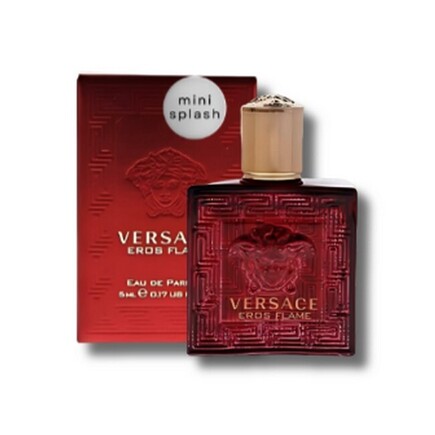 Versace - Eros Flame Eau de Parfum - 5 ml
