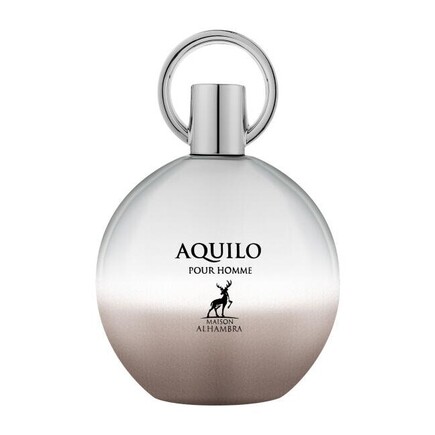 Maison Alhambra - Aquilo Homme Eau de Parfum - 100 ml