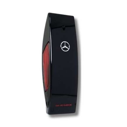 Mercedes Benz - Club Black Eau de Parfum - 100 ml