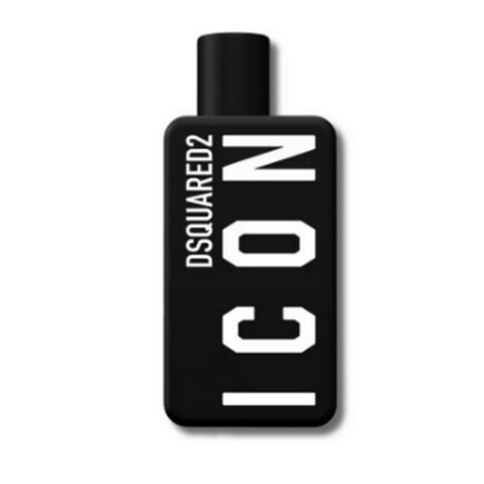Dsquared2 - Icon Pour Homme Eau de Parfum - 5 ml