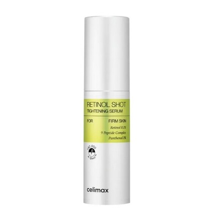 Celimax - The Vita A Retinol Shot Tightening Serum - 30 ml 