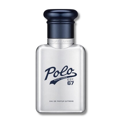 Ralph Lauren - Polo Est. 67 Extreme Eau de Parfum - 40 ml