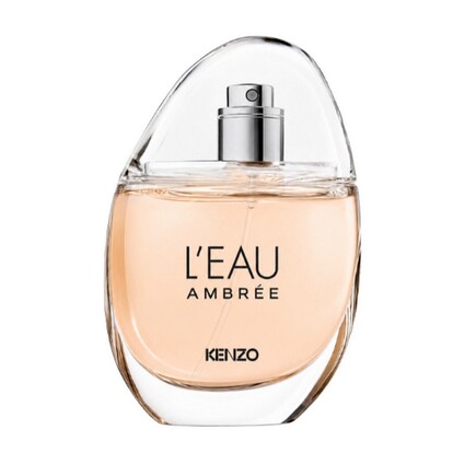 Kenzo - L'Eau Ambre Eau de Parfum - 50 ml