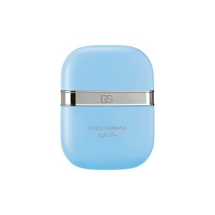 Dolce & Gabbana - Light Blue Alcohol Free Perfume Gel - 30 ml