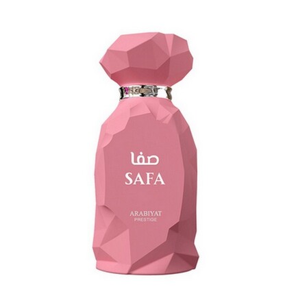Arabiyat Prestige - Safa Eau de Parfum - 100 ml