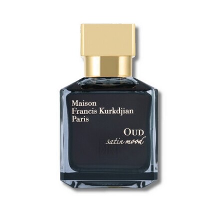 Maison Francis Kurkdjian - Oud Satin Mood Eau de Parfum - 70 ml