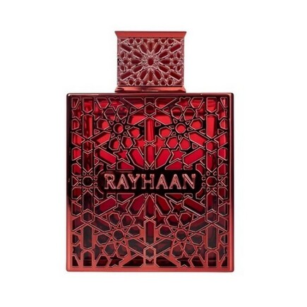 Rayhaan - Crimson Eau de Parfum - 100 ml